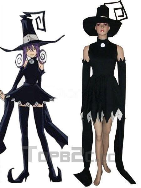 soul eater blair cosplay costume free shipping in costumes and accessories from apparel