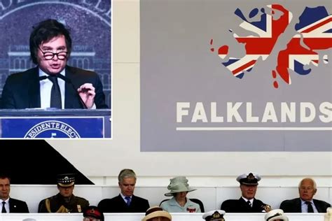 falklands fury as new president of argentina vows to take uk territory back
