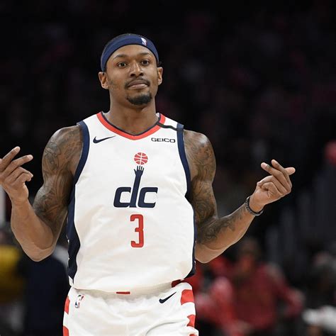 Shuajota is your source for nba 2k21 mods with custom rosters, draft class, cyberfaces, jerseys, courts, arenas, scoreboards, tools and more. Wizards' Bradley Beal Says He Was Drug-Tested After Back ...