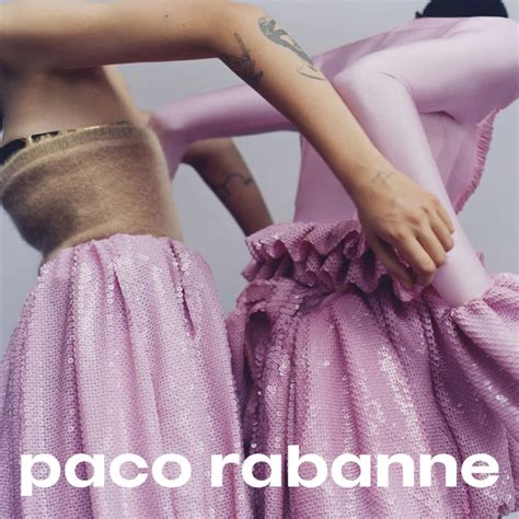 paco rabanne fall winter 2022 campaign fashionotography