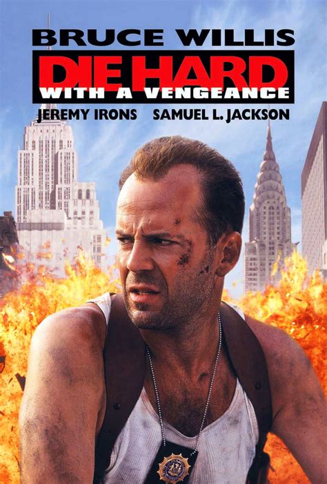 Download and Watch Die Hard: With a Vengeance Full Movie Free