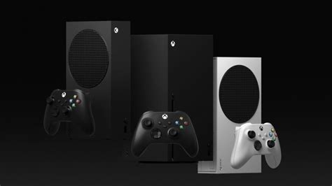 La Rumeur Xbox Next Suggère Que Microsoft Pourrait Lancer Une Autre