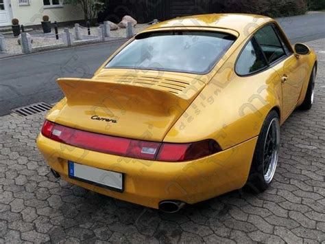 942 likes · 43 talking about this · 6 were here. GFK Entenbürzel Bürzel Ducktail für Porsche 993 Duck