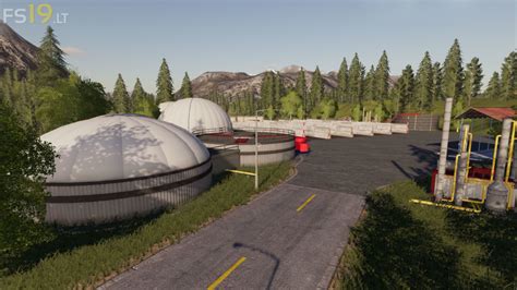 Goldcrest Valley 1 Fs19 Mods Farming Simulator 19 Mods
