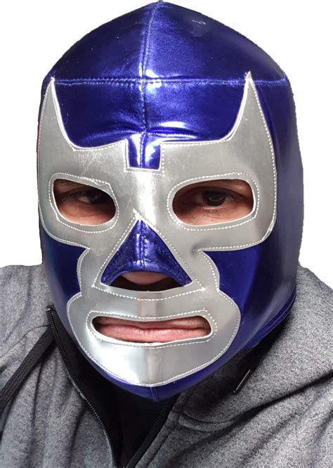 Luchador Mask Pro Mexican Wrestling Masks Wrestler Costume Mascaras