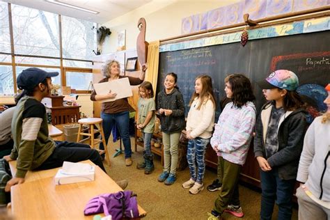 Washington Waldorf School Updated April 2024 25 Photos 4800