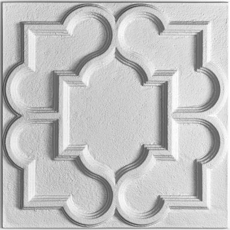 Queen victoria's reign was a time of great change in the home. Victorian Ceiling Tiles