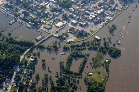 February Floods Are A Timely Reminder To Plan For Flood Emergencies