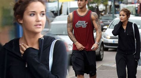 Dan Osborne Dishes On His Sex Life With Jacqueline Jossa In New Towie Scenes Mirror Online