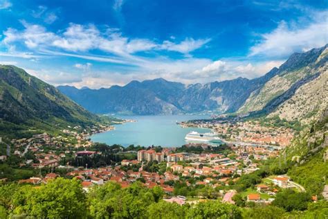 20 Of The Most Beautiful Countries To Visit In Eastern Europe
