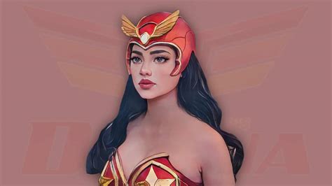 From Varga To Darna How The Iconic Pinoy Superhero Captured The Nation S Heart