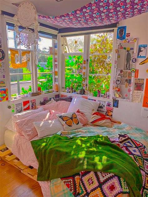 Indie Kid Bedroom Ideas Gros Logbook Frame Store