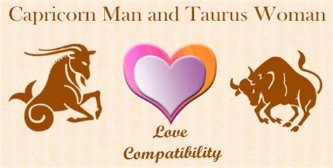 Thus, if you're in love with. Capricorn Man and Taurus Woman Love Compatibility