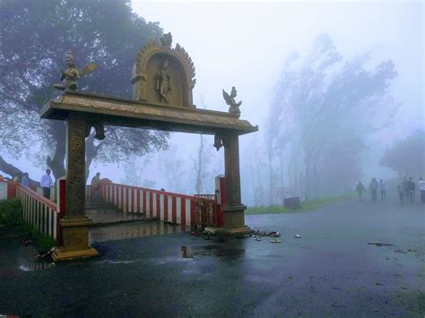 Himavad Gopala Swamy Temple A Mysterious Temple