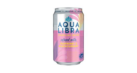 Aqua Libra Offers Choice With New Flavour