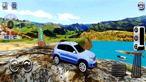 4x4 Off Road Rally 7 Off Road Car Drive Simulator 4x4 Android