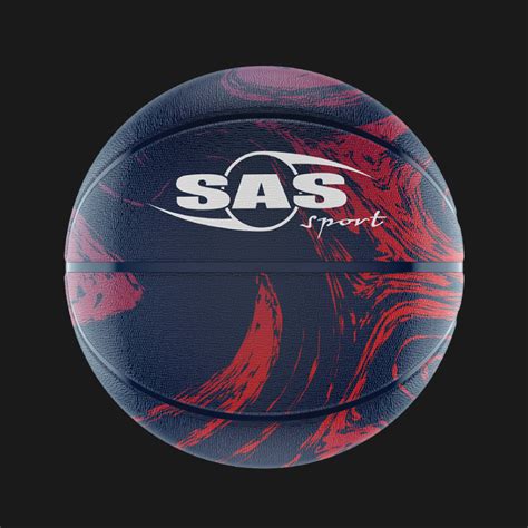 Sas Basketball Bb900 Europa The Ball Store