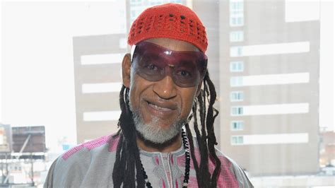 Hip Hops Founding Father Kool Herc Proud Of His Roots Coming To