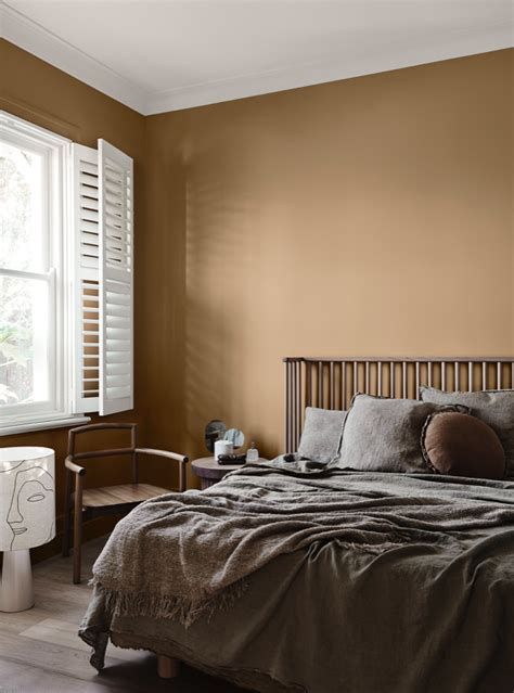 Dulux Paint Color Trend 2020 Grounded Interiors By Color