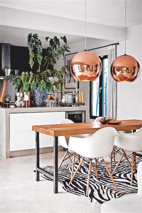 Are Copper Interiors Still On Trend Designer Connections