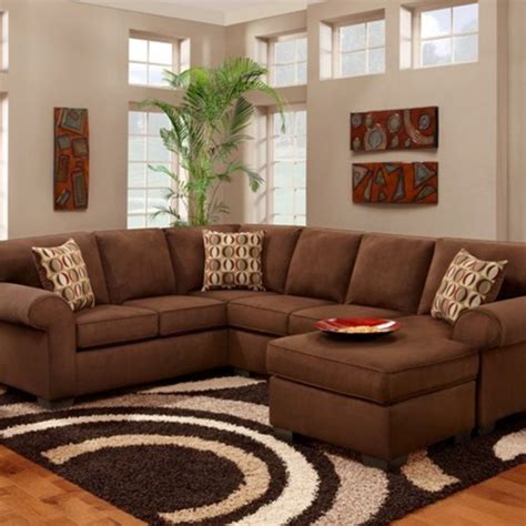 Painted Sofa Kansas City Baci Living Room