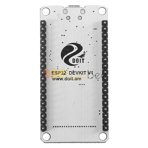 Esp32 Development Board Wifibluetooth Ultra Low Power Consumption Dual