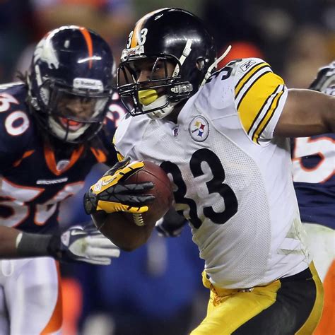 Steelers vs. Broncos: 5 Keys to the Game for Pittsburgh | Bleacher 