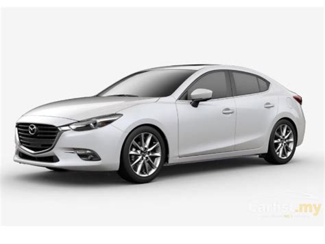 The 2019 mazda3 is impressively styled, luxurious, and, even though noticeably more mature, still exceptionally fun to drive. Mazda 3 2019 SKYACTIV-G GL 2.0 in Selangor Automatic Sedan ...