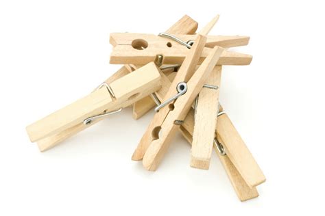 Uses For Clothespins ThriftyFun