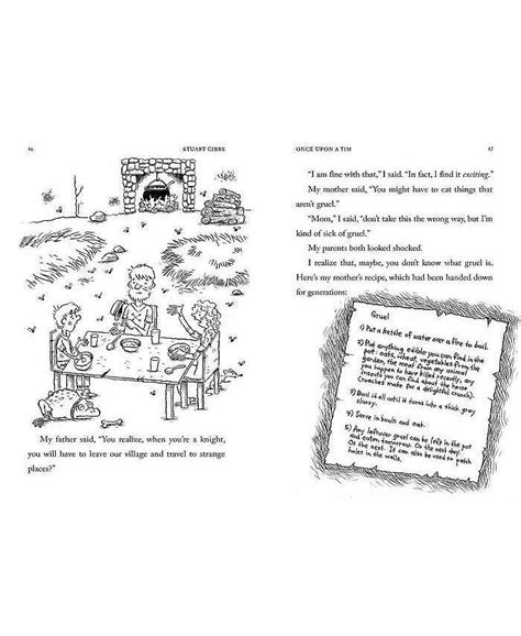 Barnes And Noble Once Upon A Tim By Stuart Gibbs And Reviews Barnes And Noble Home Macy S