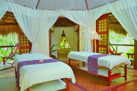 Book Signature Healing Treatments During Philippines Vacay Luxury Spa Resorts In Philippines