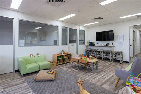Kaleidoscope Kids Early Learning Centre Qld Building