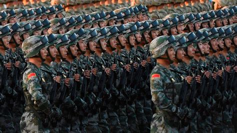 Como tal, cada país define tanto su estructura como el tipo y cantidad de unidades que lo formarán, su composición, sus misiones y su equipo. China disolverá cinco de los dieciocho cuerpos de ejército que forman el Ejército Popular de ...