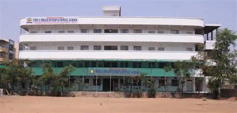Vidya Dham International Schoolvalsad Overview