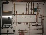 Hydronic Heating Options Photos