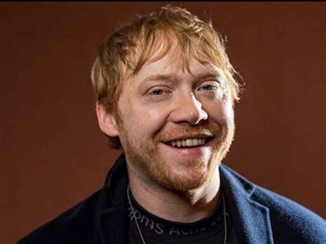 Rupert Grint Wiki Bio Age Net Worth And Other Facts Facts Five