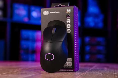Wepc Mouse Reviews Mice News Reviews And Guides 2020