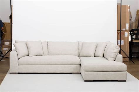 how to reupholster a sectional couch home decor bliss