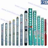 Submersible Pumps Texmo Pictures