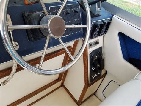 Sea Ray Amberjack 1988 For Sale For 1 Boats From