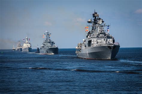 Russian Black Sea Fleet Increases And Continues Manoeuvres Along Southern Coast Of Crimea Euro