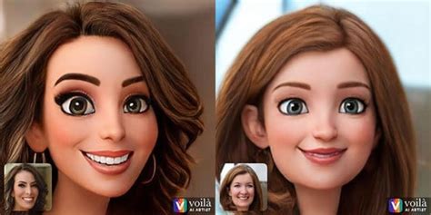 How To Make 3d Cartoon Of Yourself