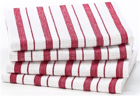 5 Best Kitchen Towels For Drying Dishes 2018 Updated Guide