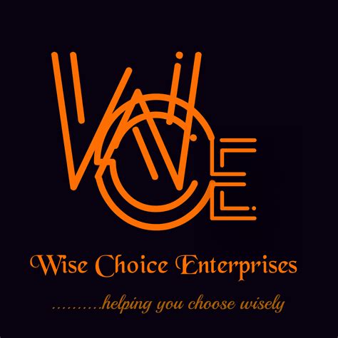 Wise Choice Enterprises