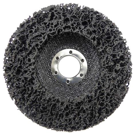 Strip Disc Poly Abrasive Disc