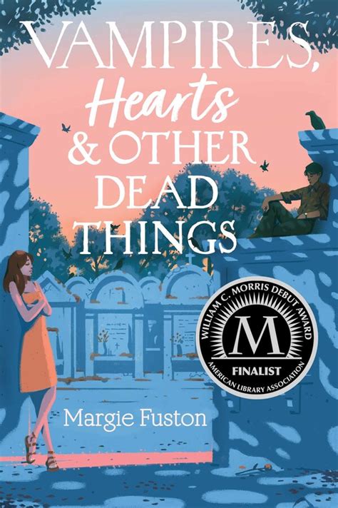 Vampires Hearts And Other Dead Things Book By Margie Fuston Official Publisher Page Simon