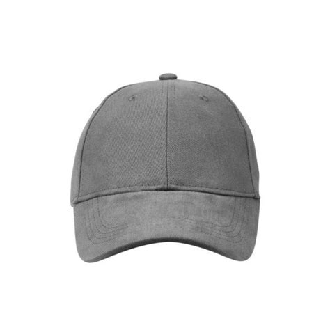 Classic 6 Panel Cap Baseball Cap Cape Town Clothing