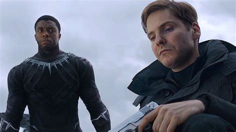 Baron Zemo Returns In Falcon And Winter Soldier Series