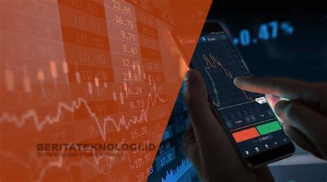 Referensi Aplikasi Trading Saham Terbaik 2023 Dengan Fitur Unggulan