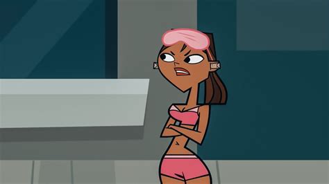 Courtney Aesthetic In 2021 Total Drama Island Favorite Character